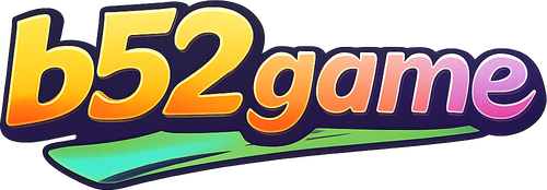 Logo b52 game